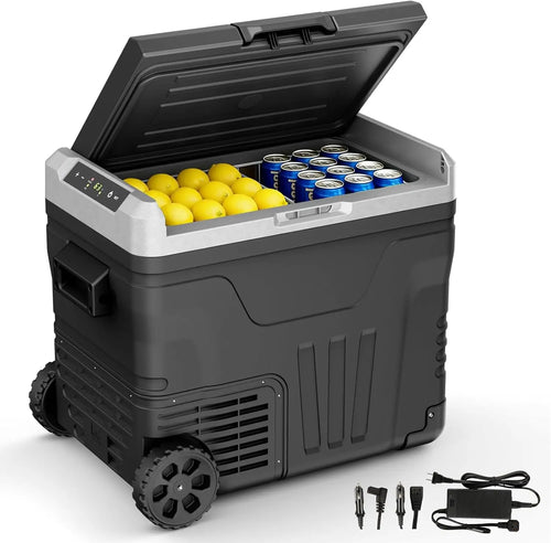 PONTIX 12V Refrigerator