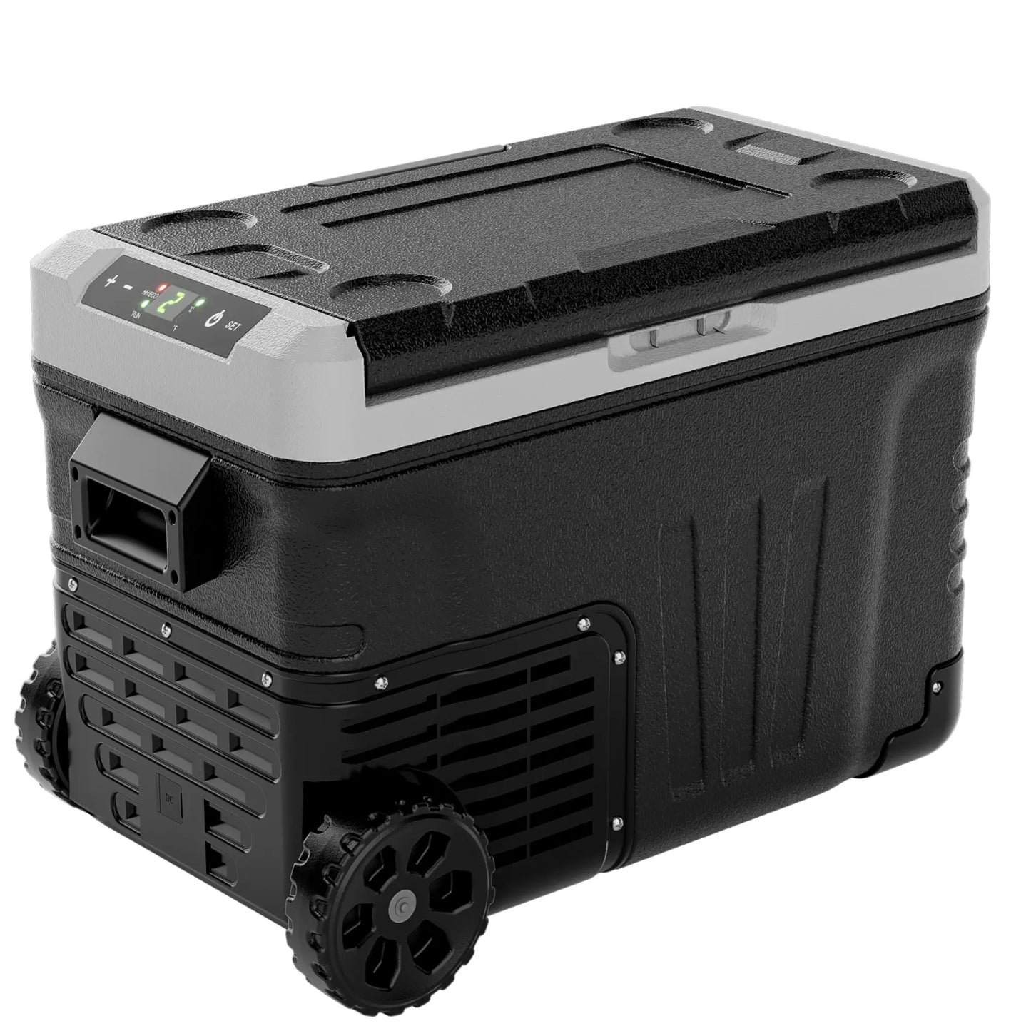 PONTIX 12V Refrigerator